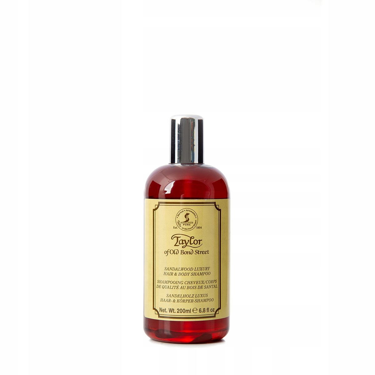 Taylor of Old Bond Sandalwood szampon