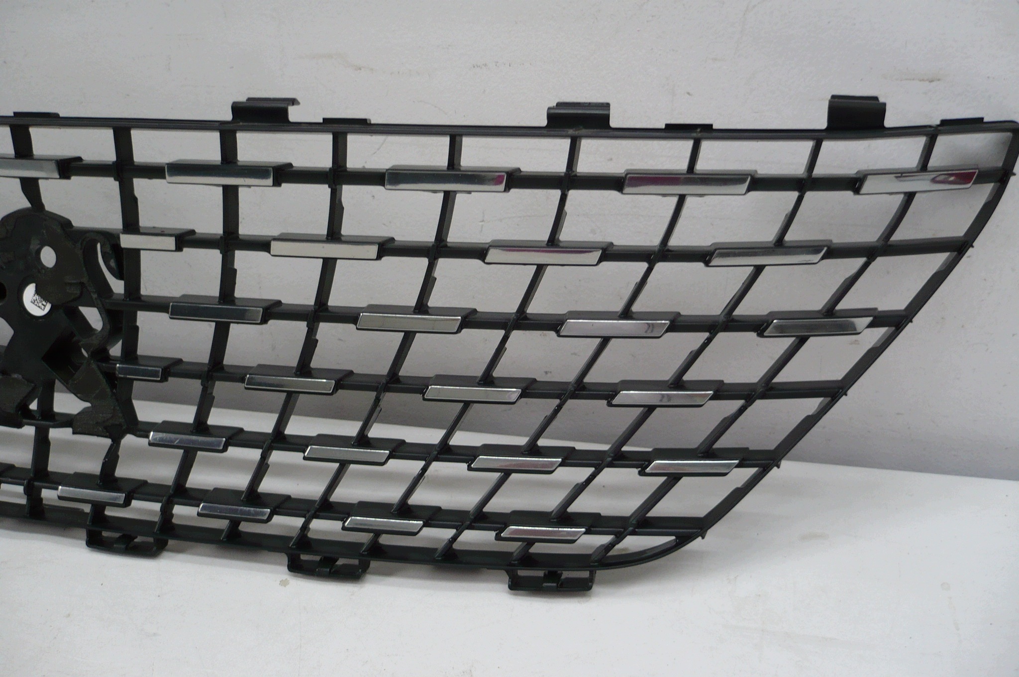 PEUGEOT 3008 II 16- grill grille radiator grid