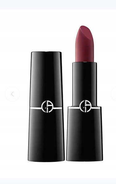 Giorgio Armani Lasting Satin Lip Color szminka pomadka do ust 406 rouge