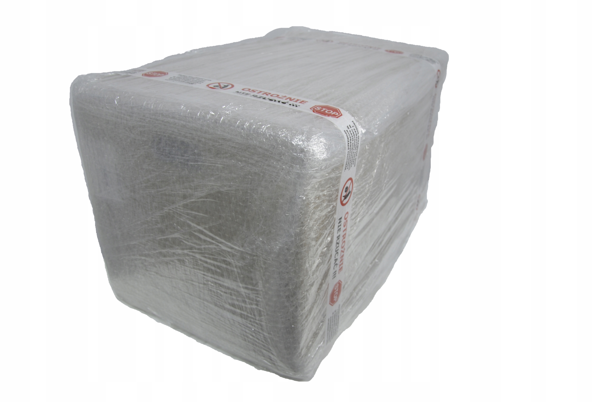 Okap Kuchenny KOMINOWY MAAN Mix 60cm Biały przyścienny LED Cichy Mocny Materiał stal lakierowana stal nierdzewna