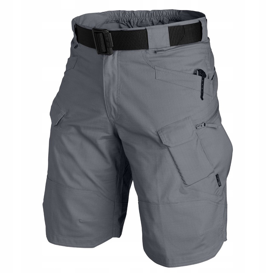 Spodenki Helikon UTP UTK 11" Shadow Grey 3XL Materiał dominujący bawełna