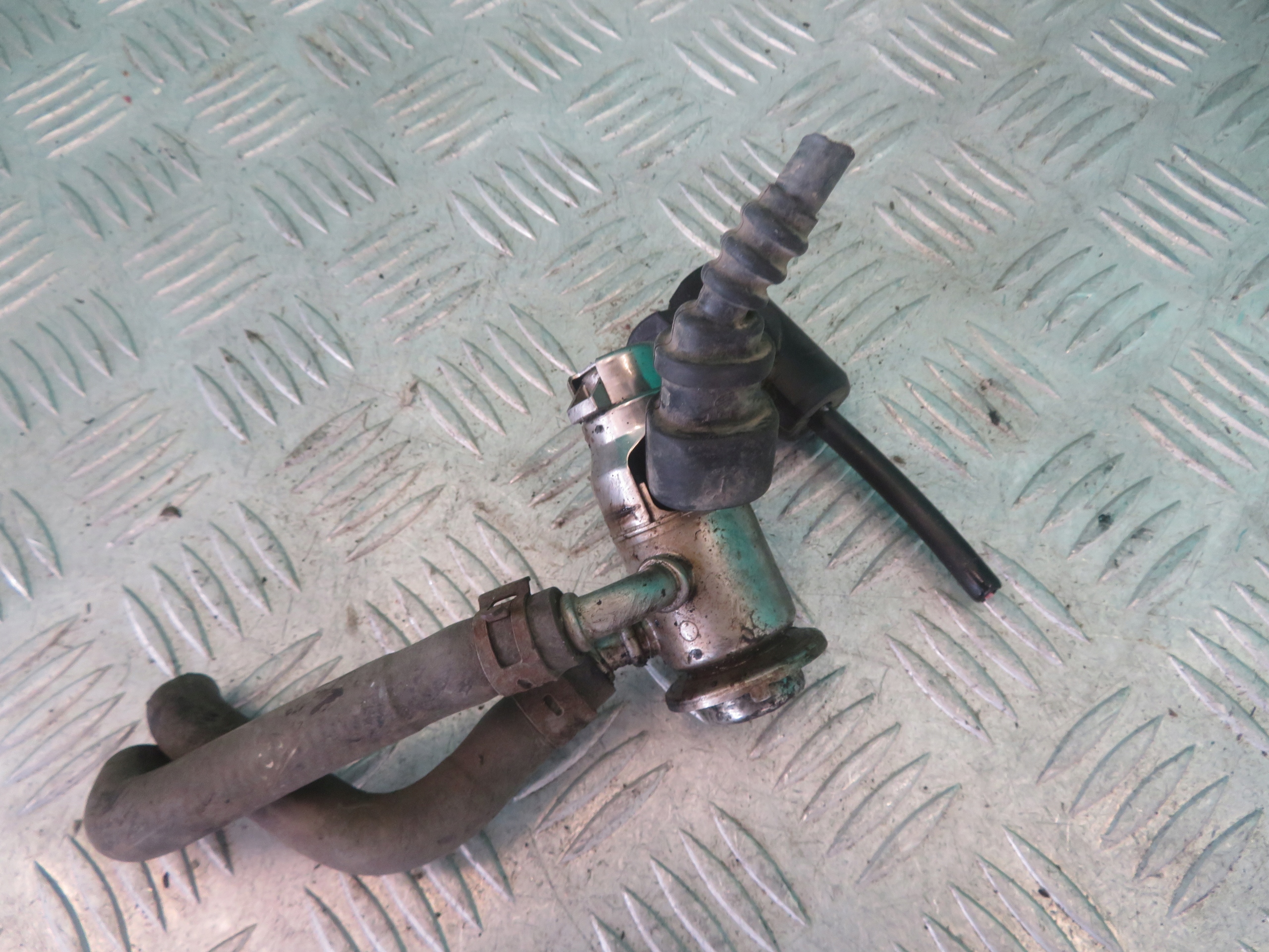 injector ADBLUE MASTER MOVANO 2.3 21R 160726474R