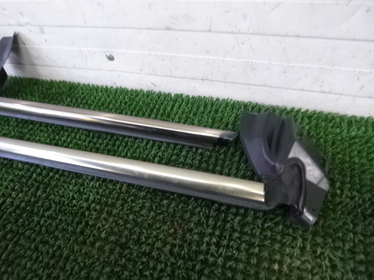 MERCEDES SL R230 moulding gasket windows right left