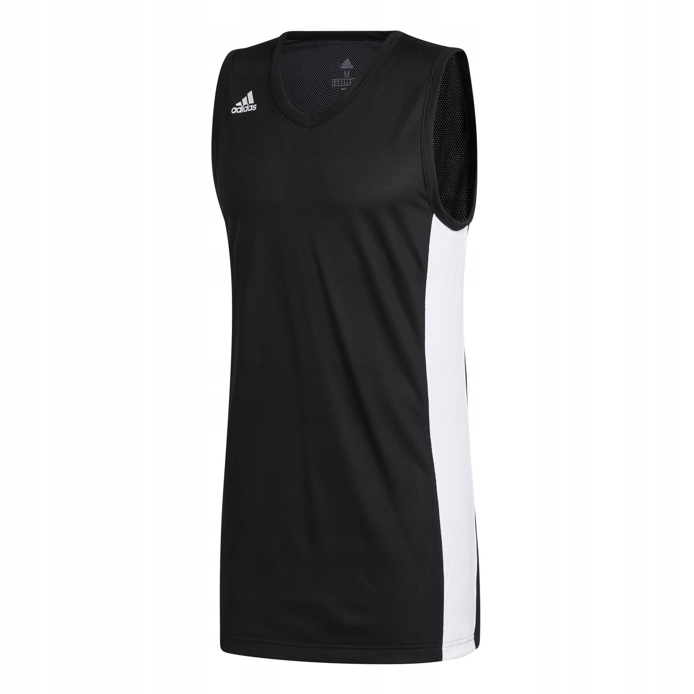 Pánské Tričko Nxt Prm M Jers Adidas