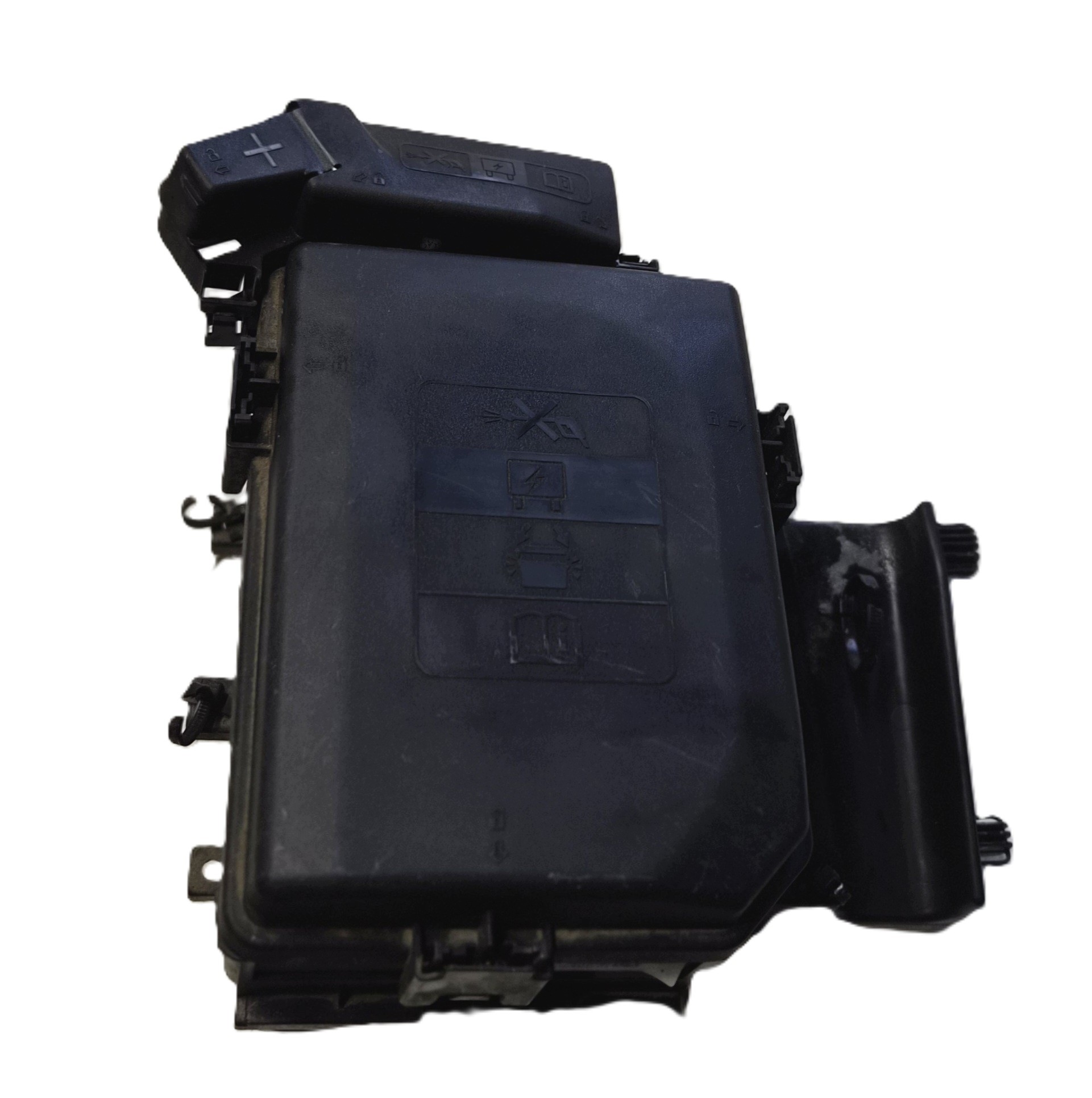 Module fusibles 39040859 OPEL ASTRA K 1.6 CDTI