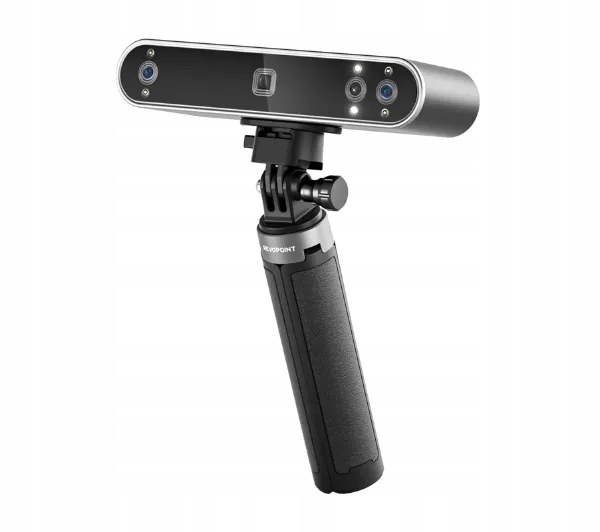 Skaner 3D - Revopoint POP 3 Plus - Standard Edition
