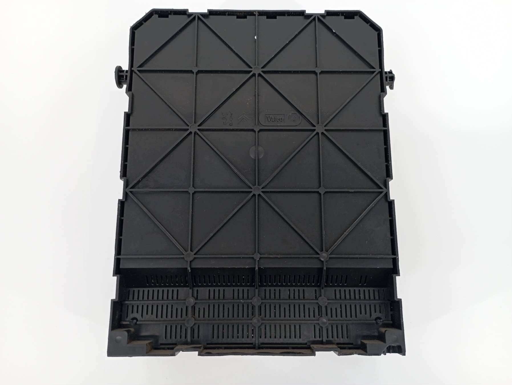 compartment BSI 9659285480 P07 Citroen C3 and (2002-2009)