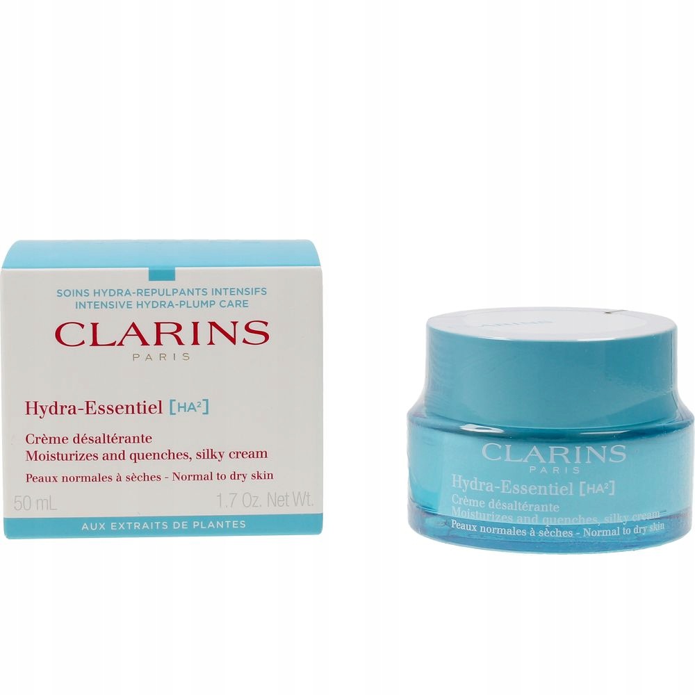 Hydra Essentiel hydratační denní krém 50ml