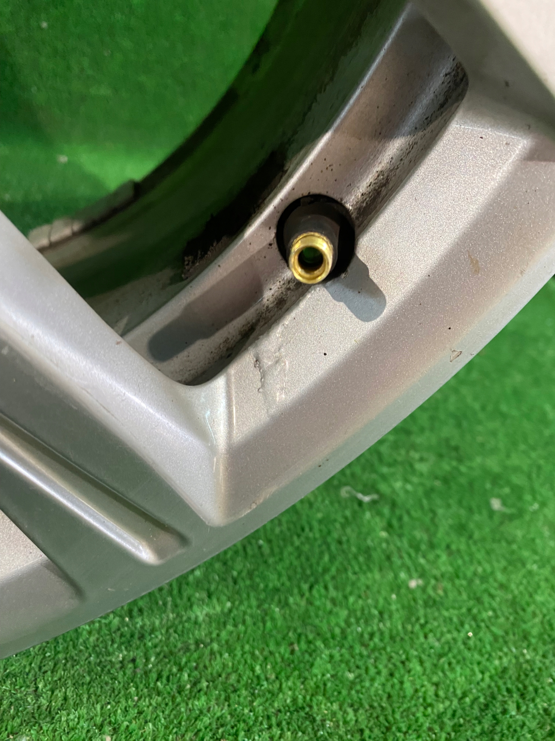 disc AUDI 17” 7.5J ET38