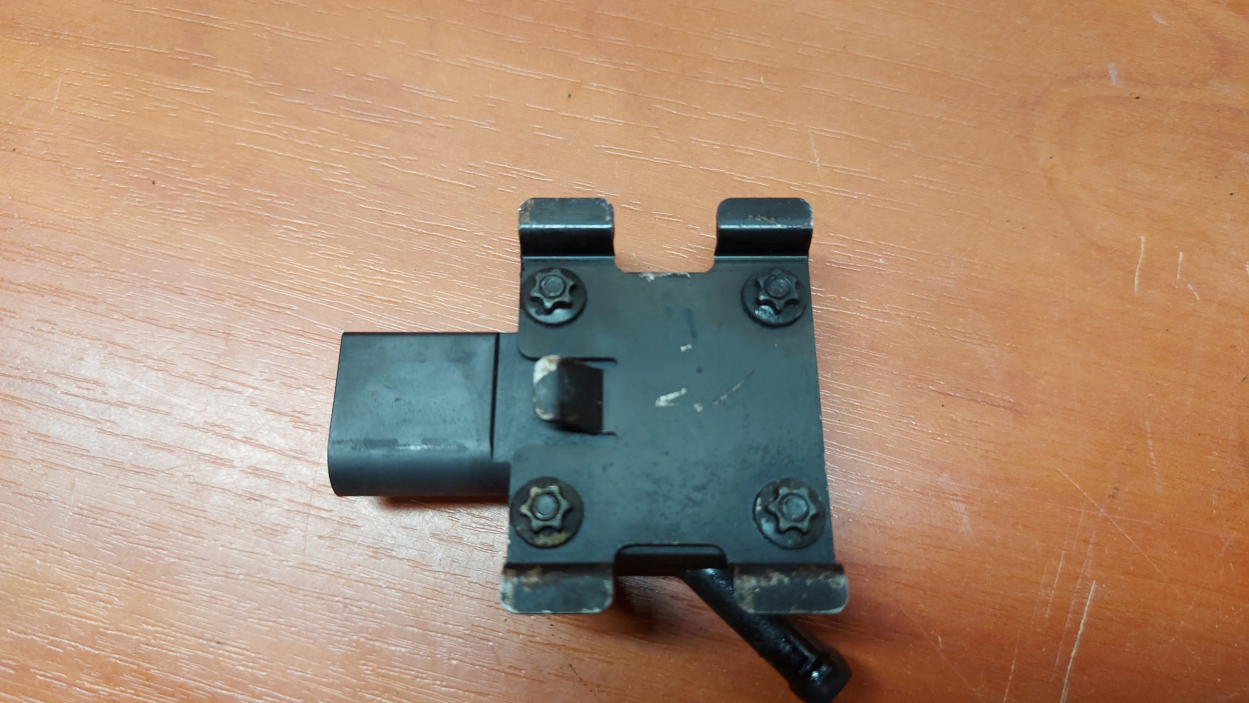 exhaust gas sensor DPF BMW E53 E60 E61 E65 E83 E87 E90 525D 530D M57