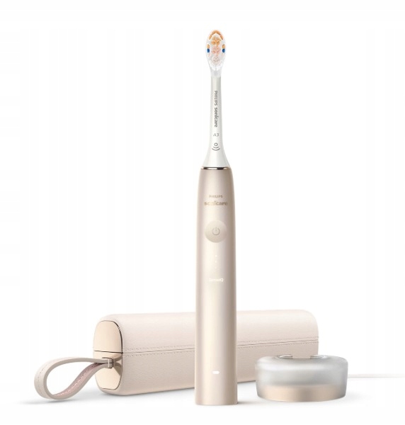 Szczoteczka soniczna Philips Sonicare Prestige 9900 HX9992/11