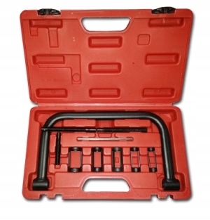 ZESTAW DO DEMONTAŻU ZAWORÓW (ŚCIĄGACZ)