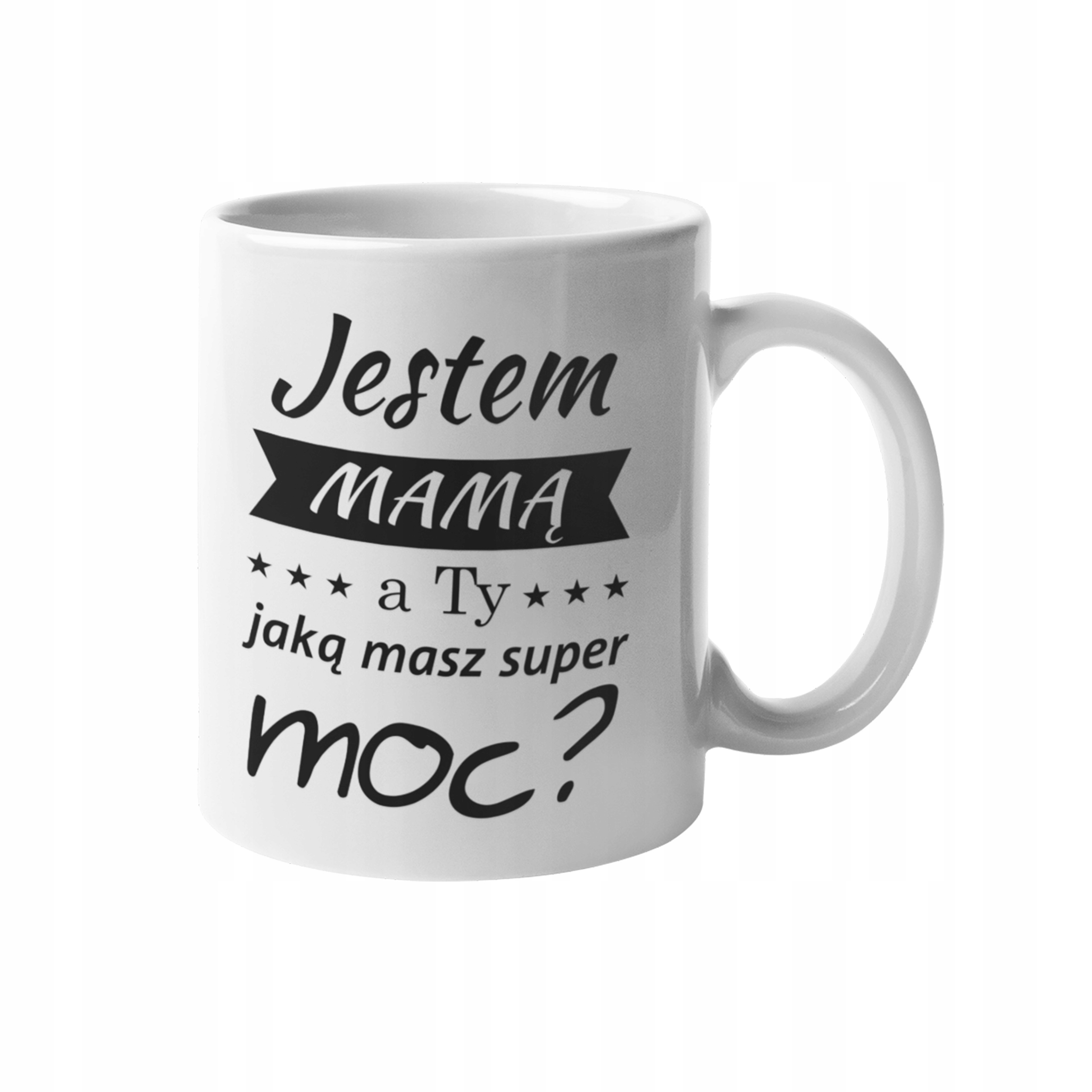 

Kubek Dla Mamy Na Dzień Matki Urodziny