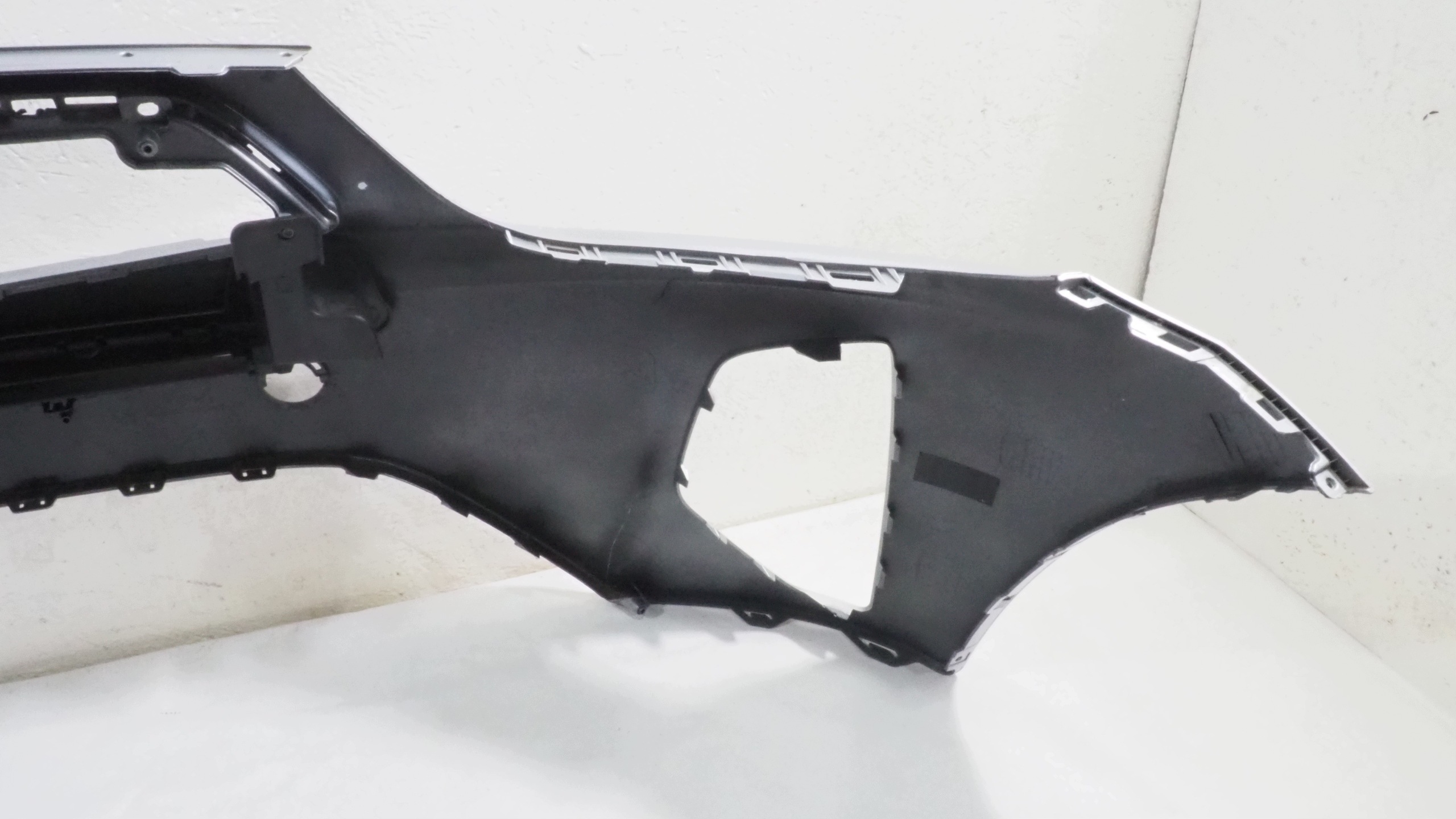 Kia Stonic bumper front front 86511-H8400