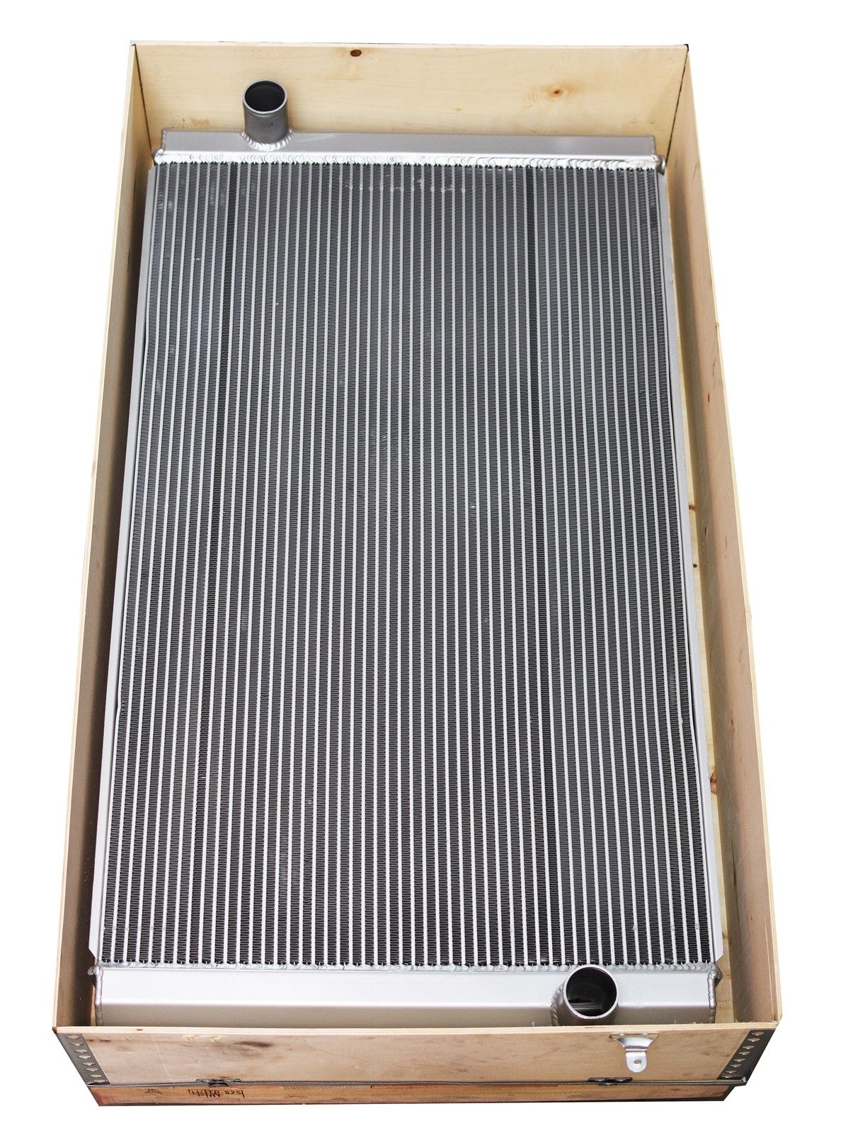 11110637 - VOLVO ОХЛАДИТЕЛЬ ВОДЫ ЗАРЯДНОЕ УСТРОЙСТВО