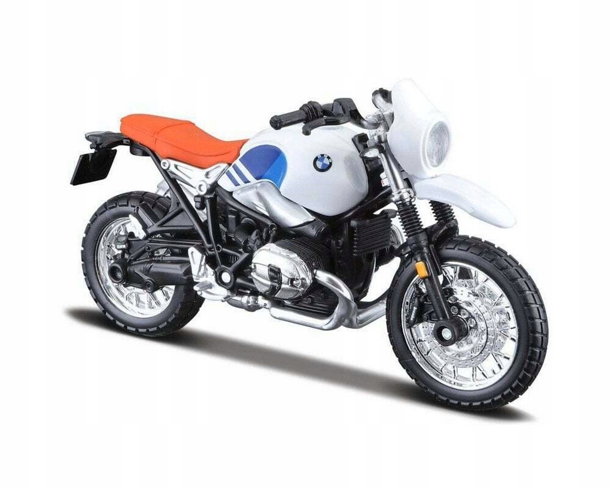 Bburago Triumph