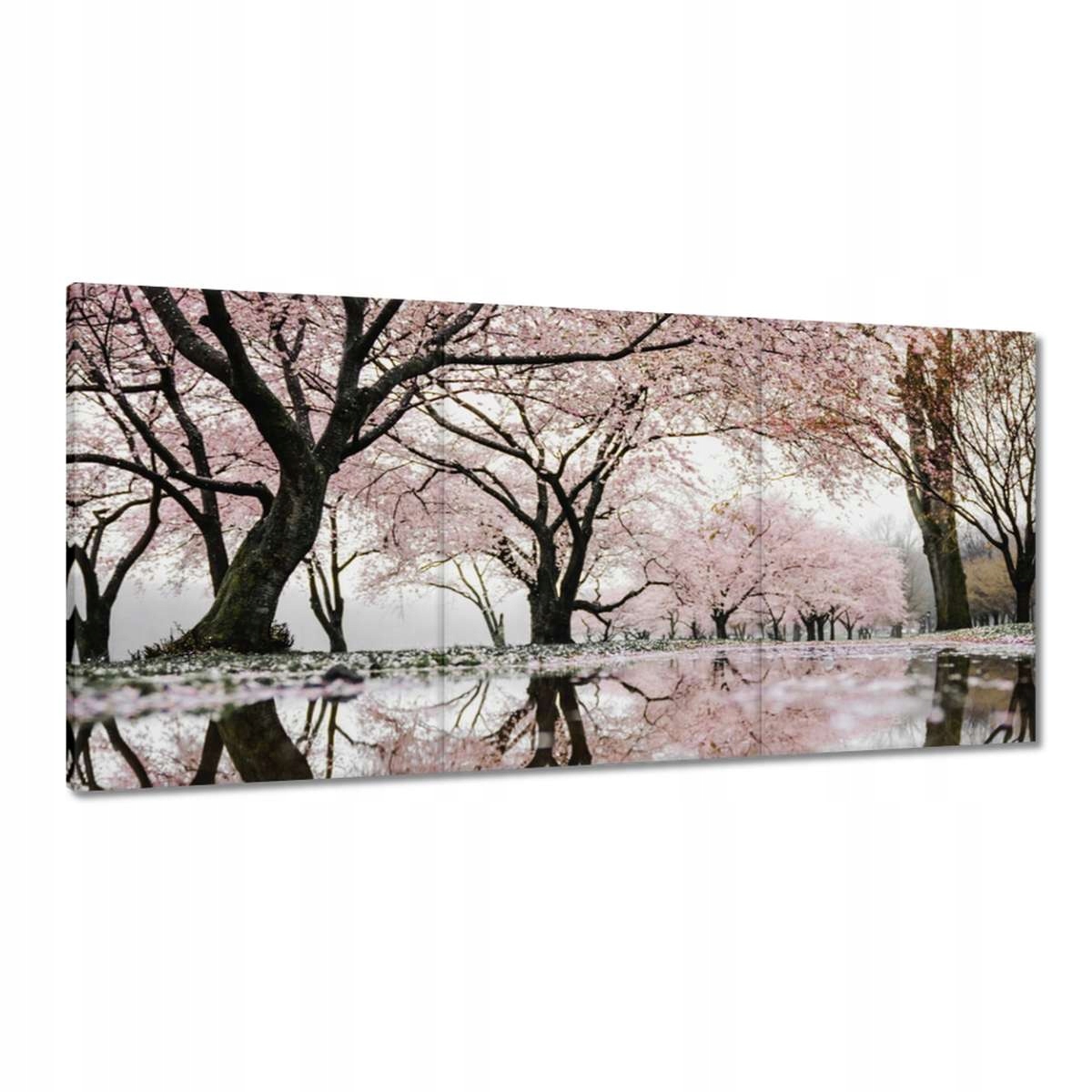 Obrazy 180x90 Strom Stromy Pohľad