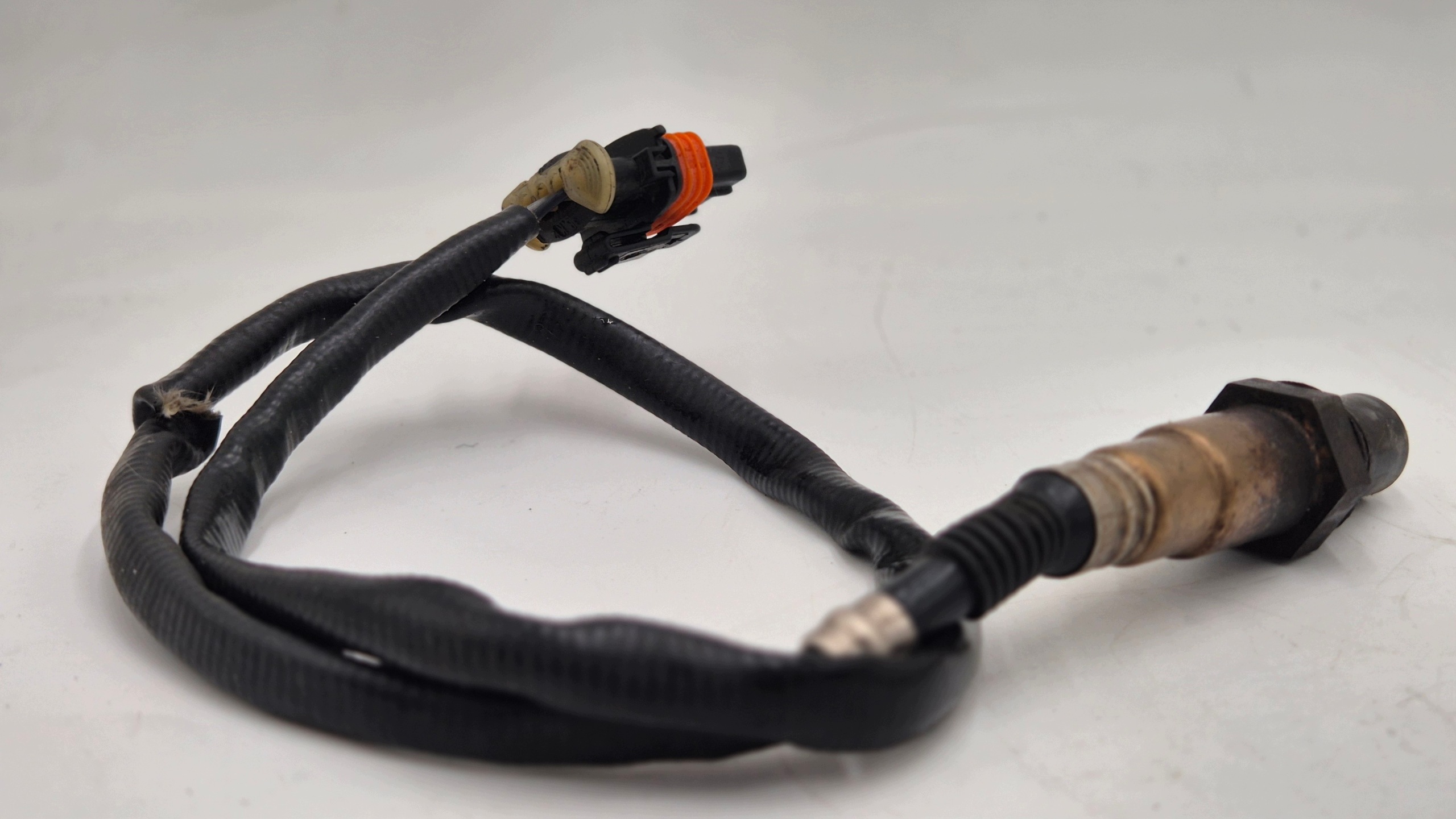 SONDA LAMBDA 0258006962 7L5906262D PORSCHE CAYENNE Originale!!