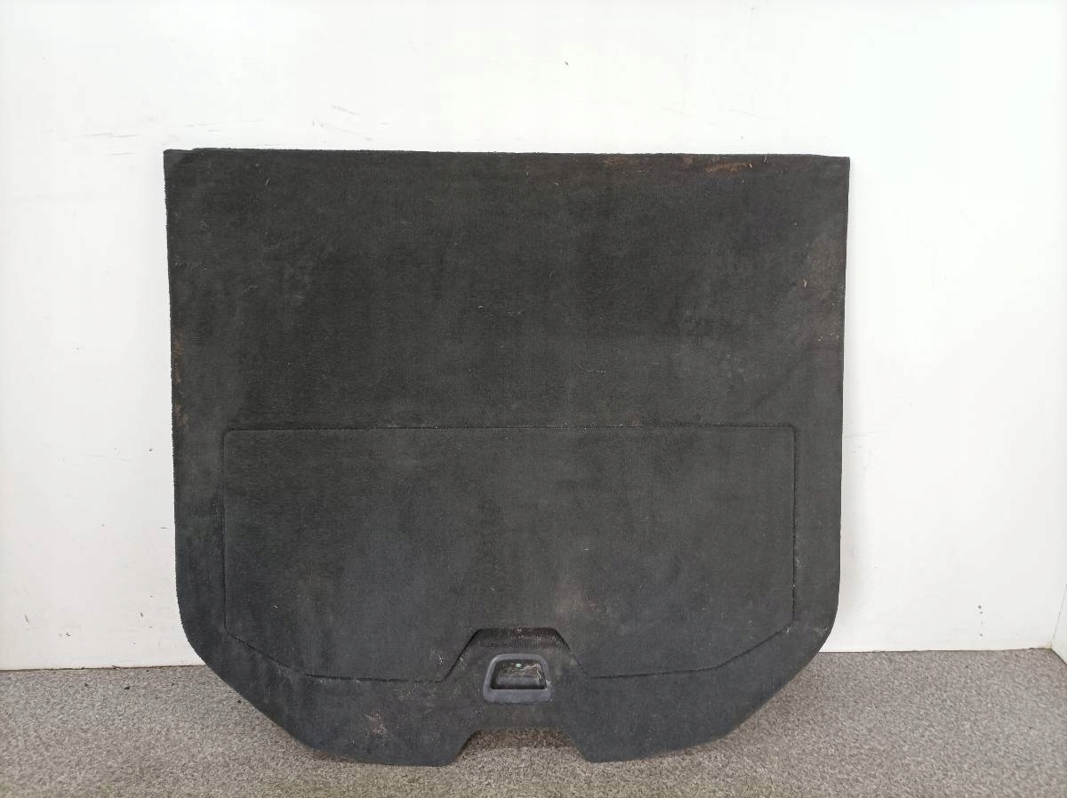 floor boot carpet mats 39813519 Volvo V60 and (2010- )