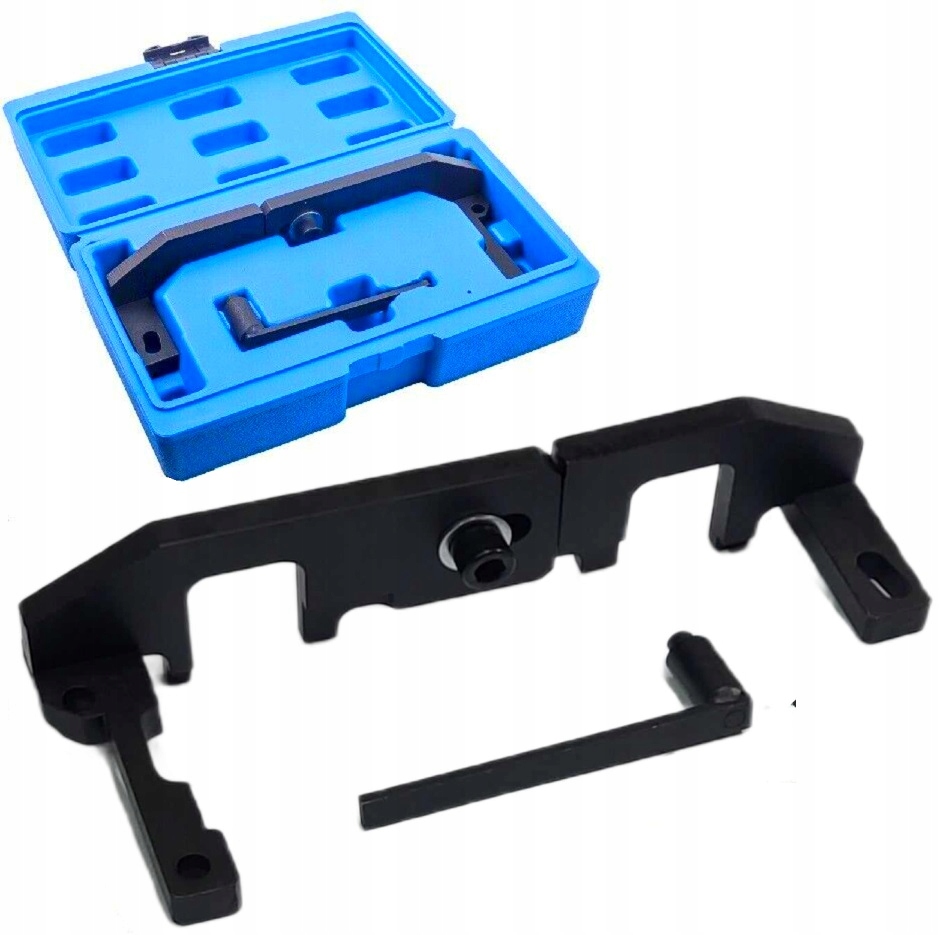 Blokada Rozrządu Toyota Yaris Aygo, Iq Subaru Justy IV 1.0 12V VVT-i 1KR-FE