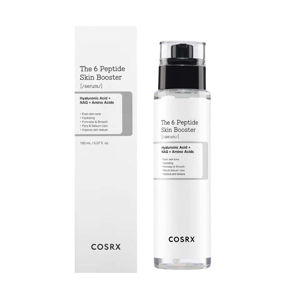 Cosrx Peptide Skin Booster Serum 150 Ml – regenerační sérum