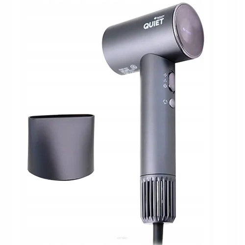 Hairway Quiet Vysoušeč vlasů 1400W