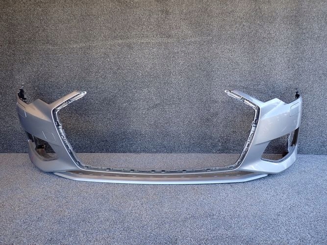 AUDI A6 C8 18- FRONTSTOSSSTANGE VORNE
