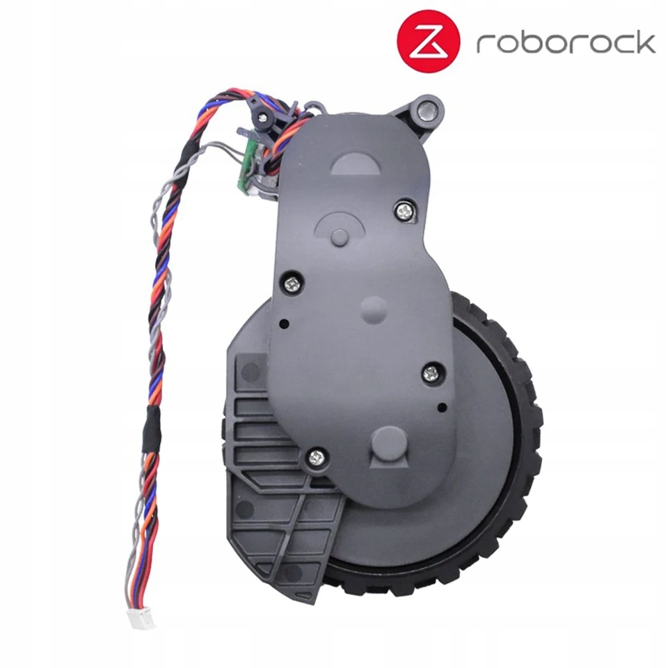Oryginalne koło lewe moduł Roborock S5 max S6 max S6 pure S7 S8 Q7 max