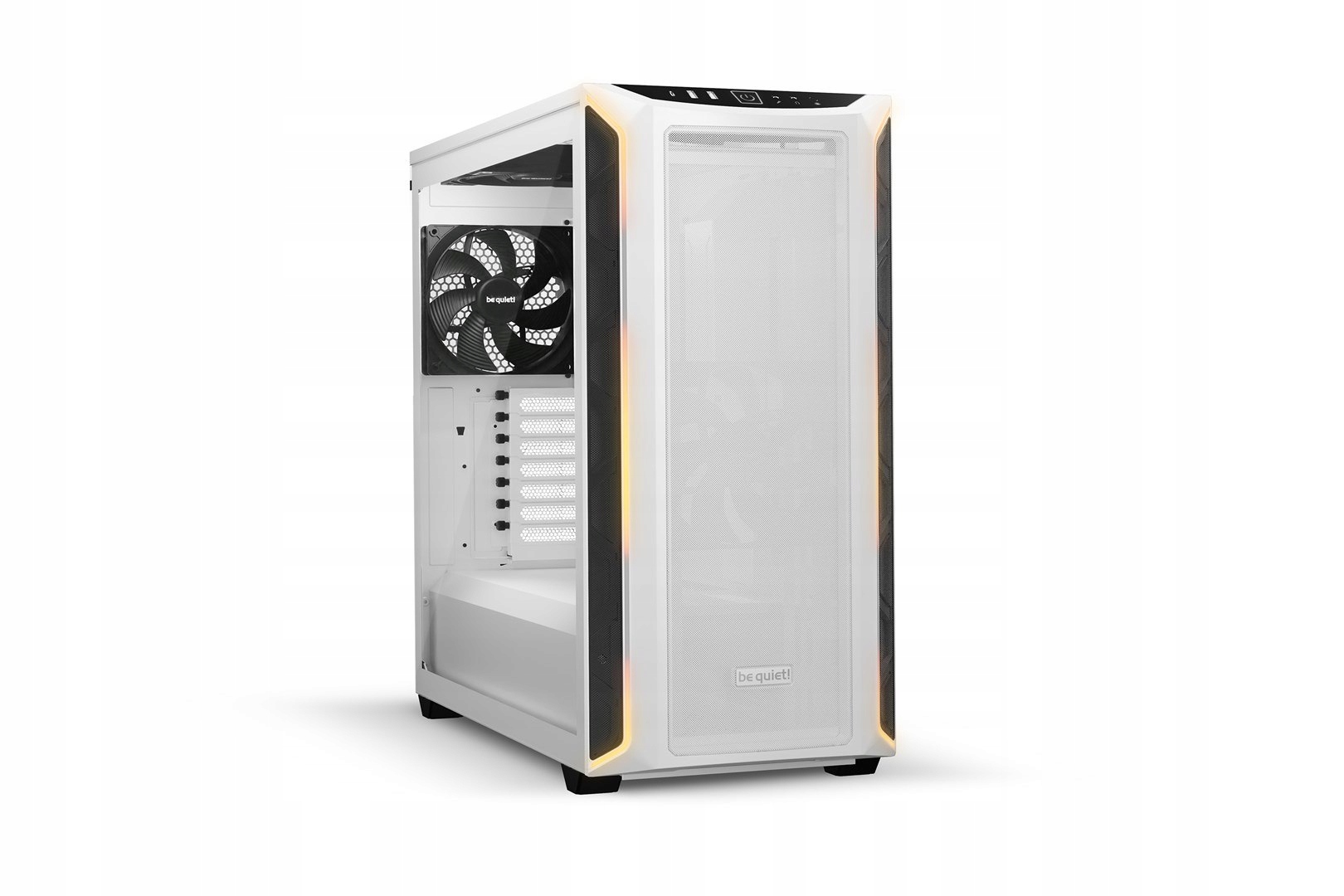 Obudowa Be Quiet! Shadow Base 800 DX White