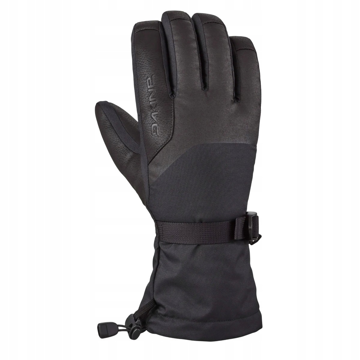 Rękawice Dakine Nova Glove Black 2026 L