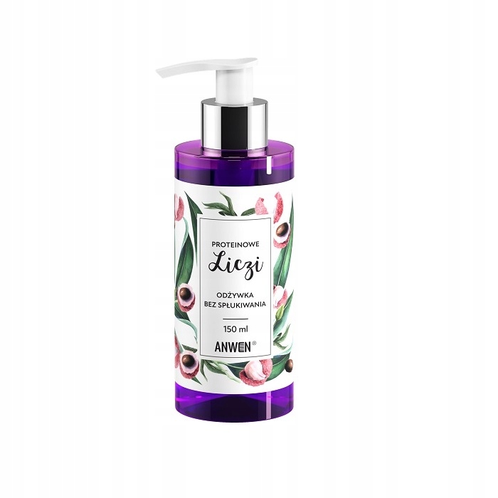 

Anwen odżywka do włosów bez spłukiwania 150ml