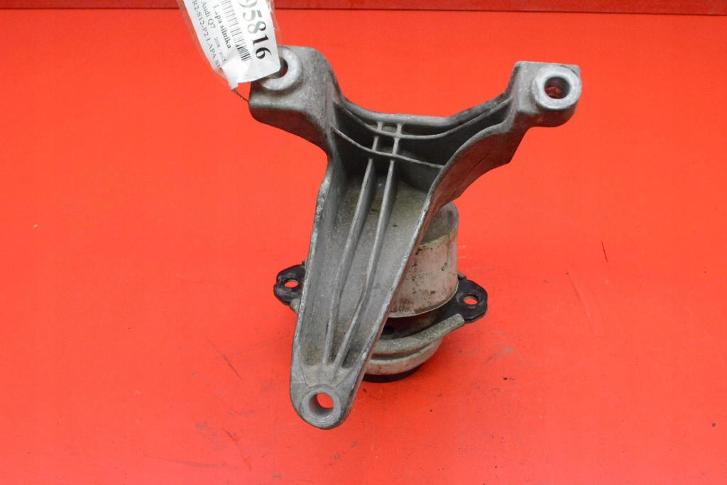 holder engine mount right 7L8199308F AUDI Q7 4L 3.0 TFSI 272 KM 08-15