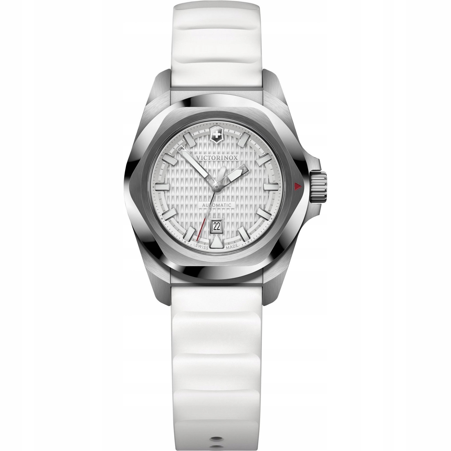 Dámské hodinky Victorinox 242027 bílé