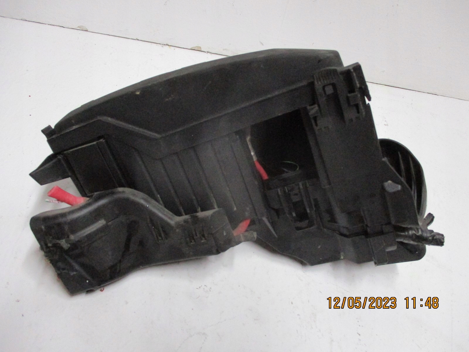 MODULE FUSIBLES LAND ROVER DISCOVERY SPORT