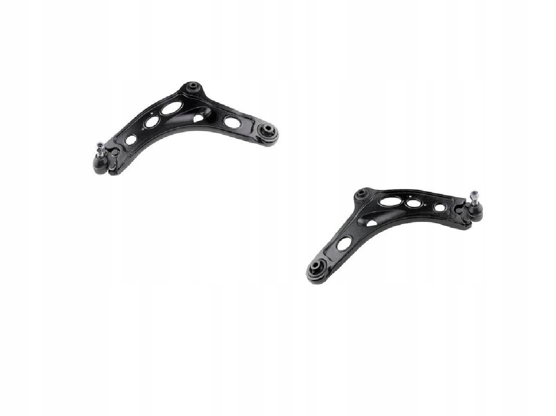 Rameno Vivaro A Primastar Trafic 2006- Přední Sada 2KS