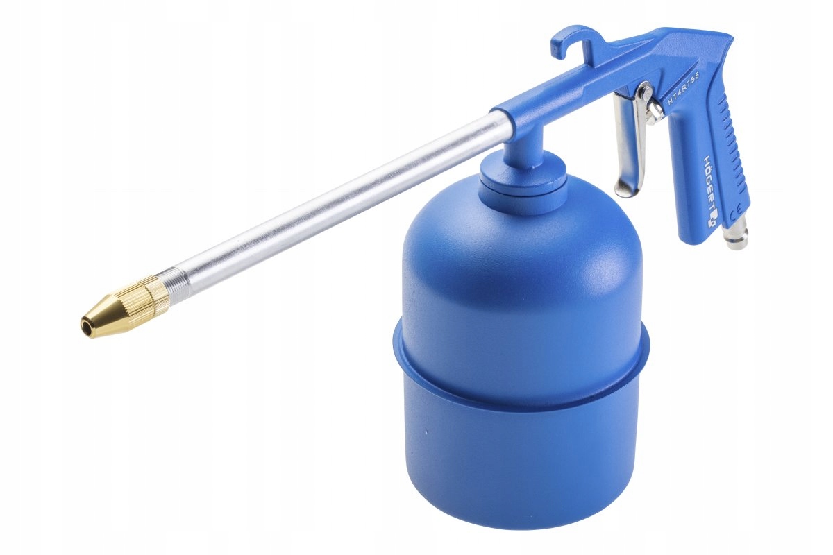 

Pistolet Do Ropowania Mycia Konserwacji Ropownica