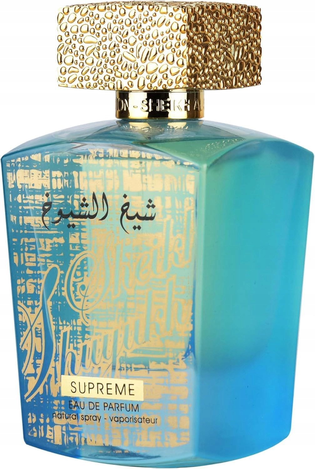 Sheikh Shuyukh Supreme Edp Objem: 100 ML