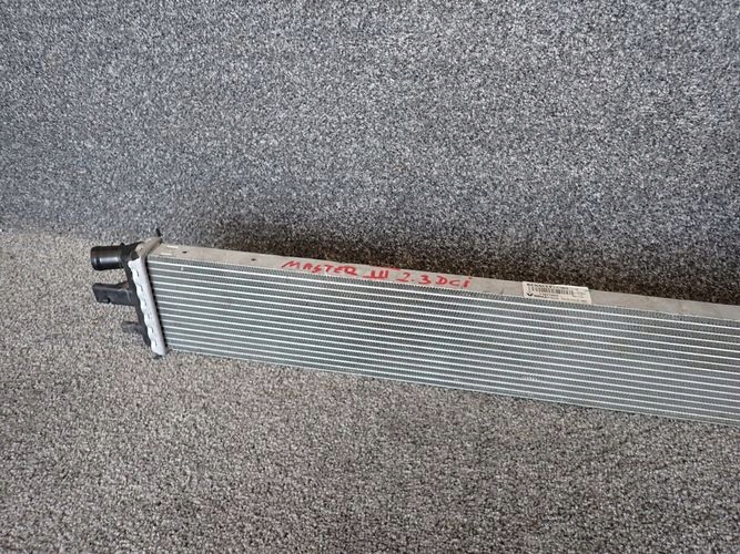 RENAULT MASTER II 2.3 DCI radiator EGR