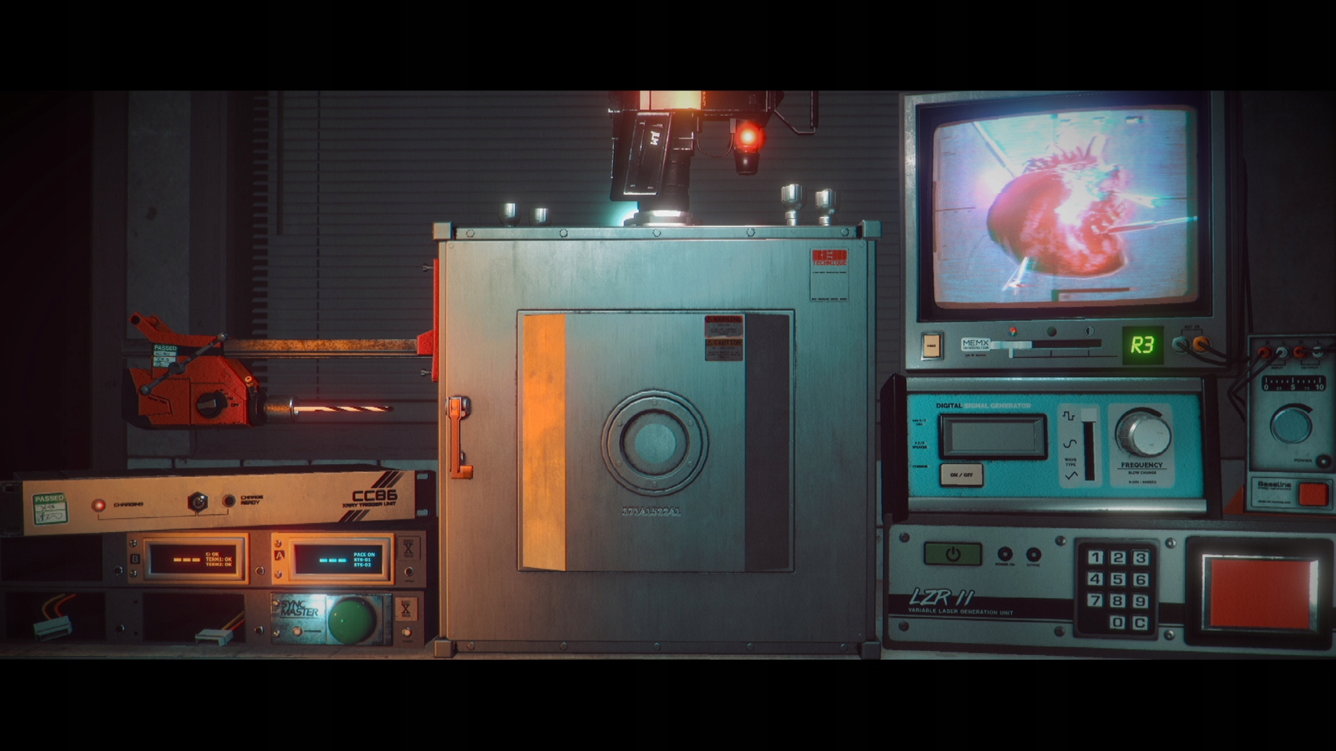 Stories Untold PC STEAM KEY KLUCZ przygodowa Tematyka przygodowe