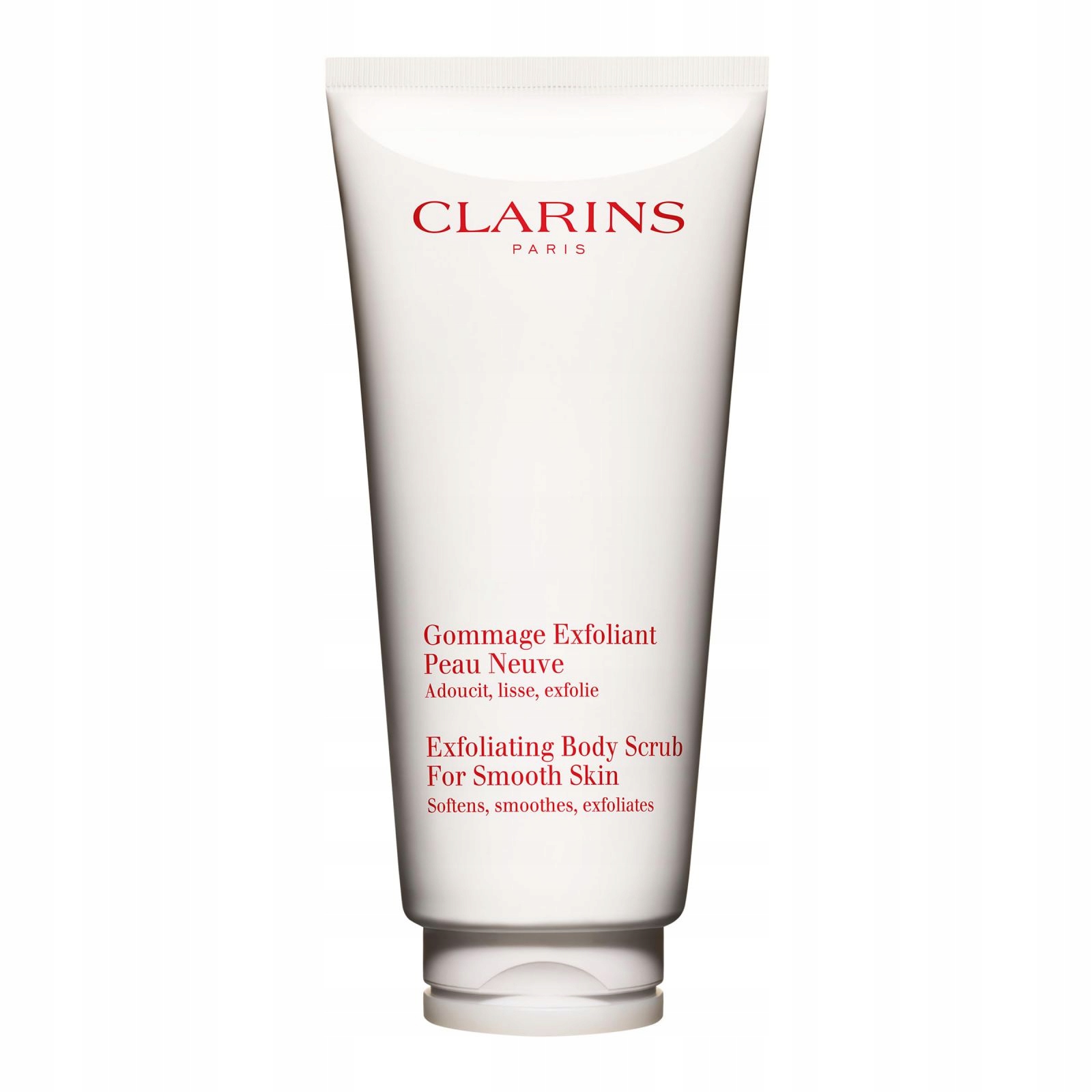 Clarins Peeling Na Tělo 200 ML