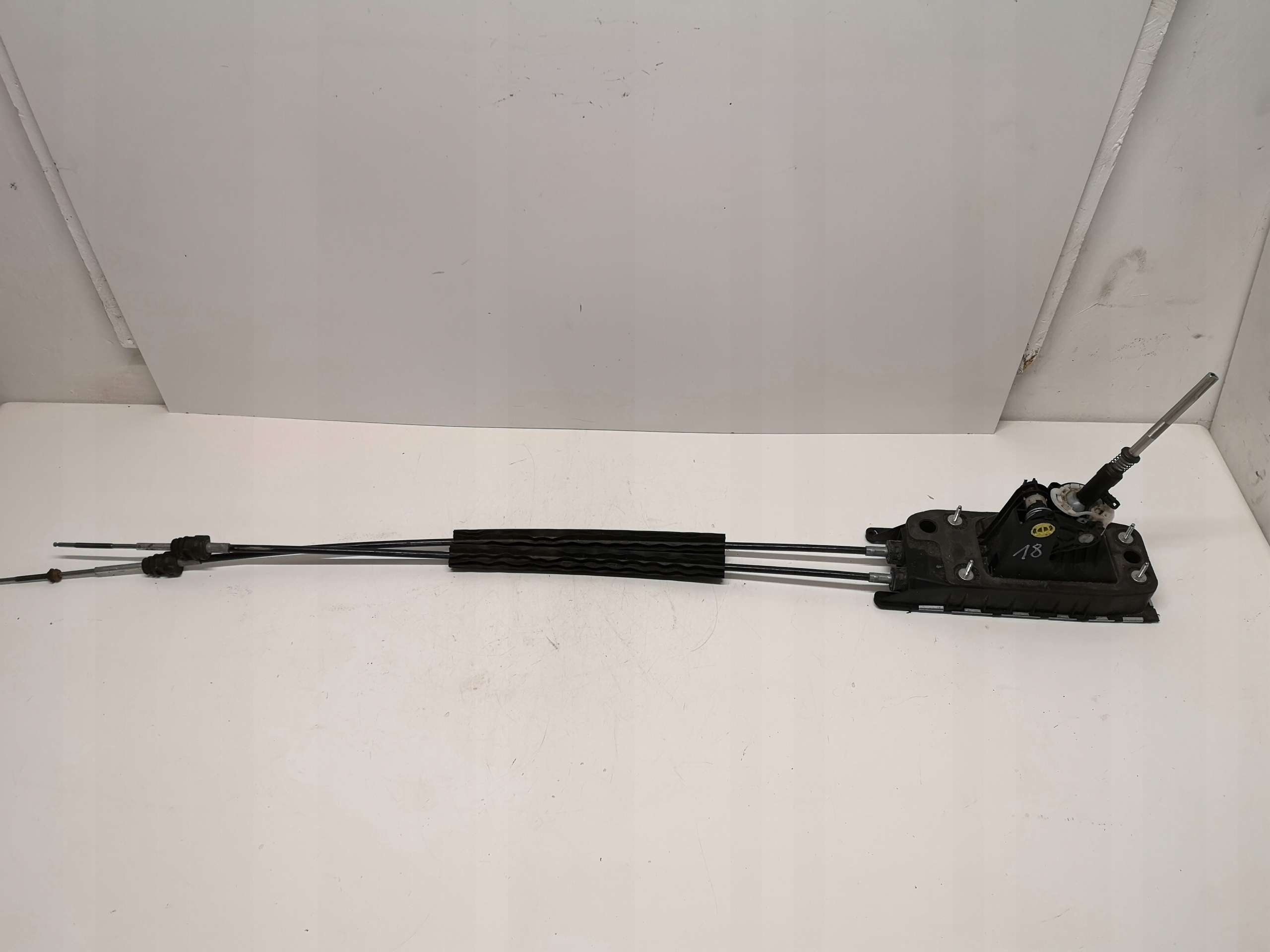 GOLF 7 LEON 3 AUDI A3 8V MECHANIZM ZMIANY BIEGÓW