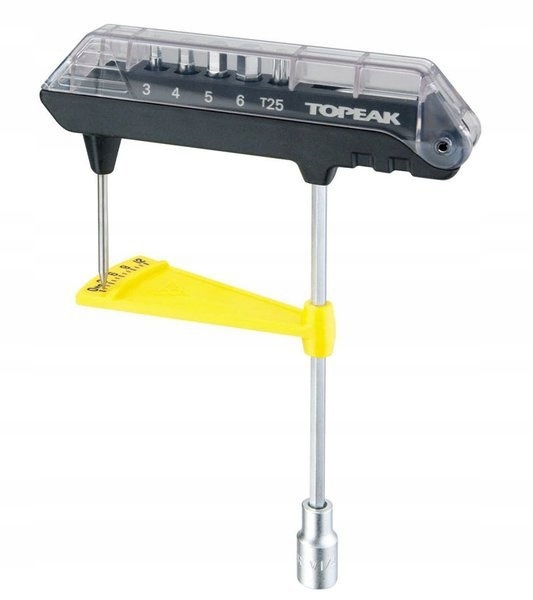 Topeak Prepstation Klucz serwisowy Dynamometryczny