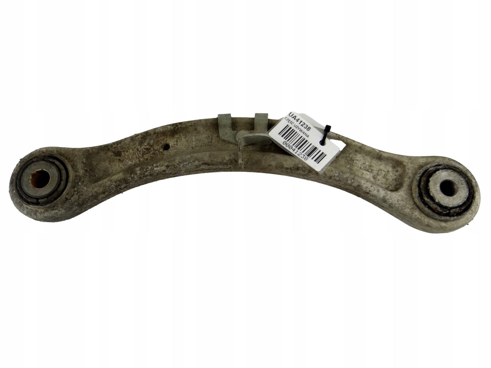 Querlenker heck VOLKSWAGEN TOUAREG 7L0 505 375 A