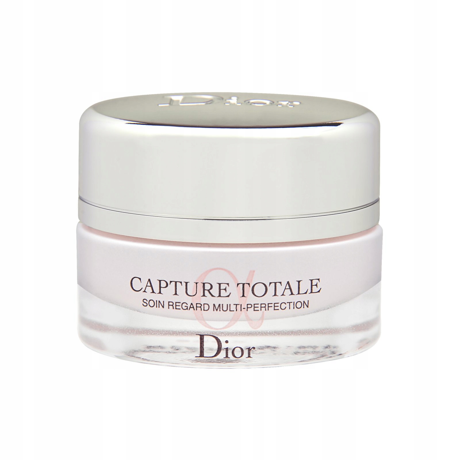 Dior Capture Totale Multi Perfection Oční krém