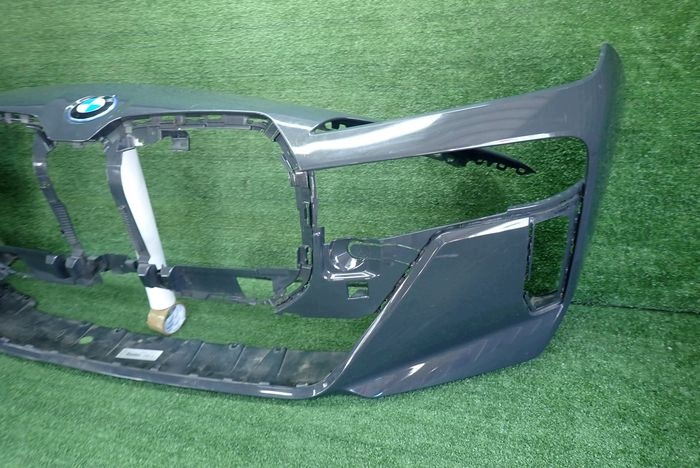 BMW G70 7 m-packet front bumper front