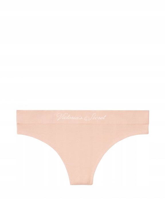 

Victoria's Secret M Stringi Bezuciskowe Stretch