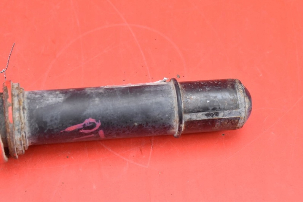 ammortizzatore Destra posteriore MICROCAR EFFEDI MARANELLO 0.5 500 20 KM 06R
