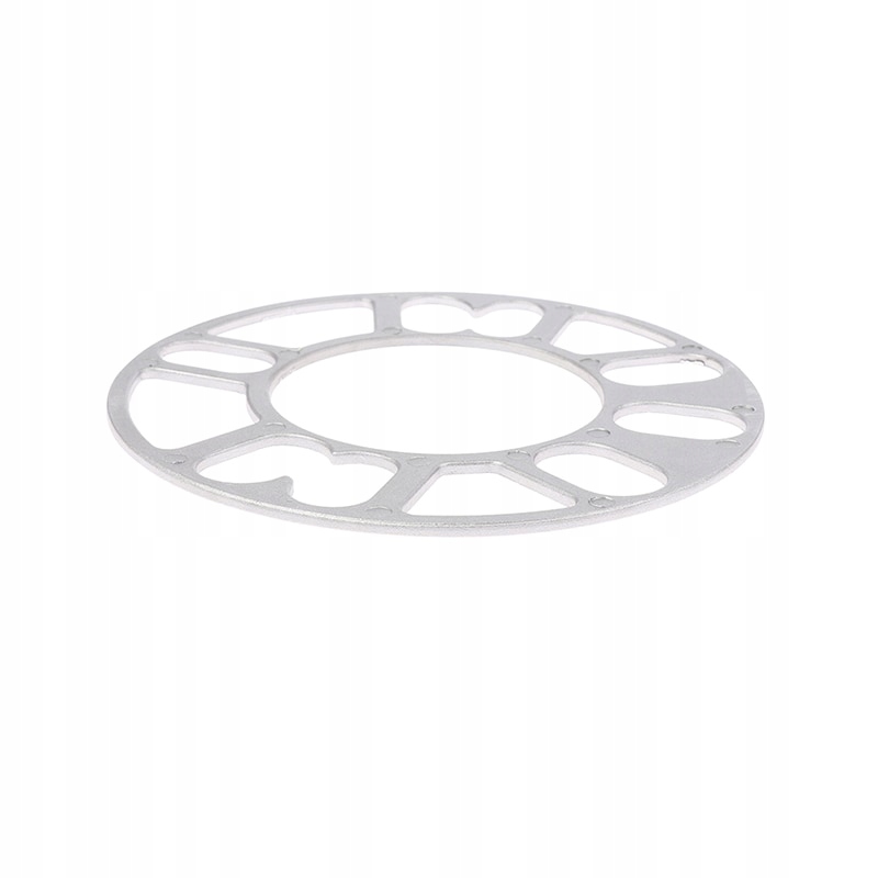 1 шт., модифікація маточини колеса автомобіля 3 мм 5 мм 6 мм