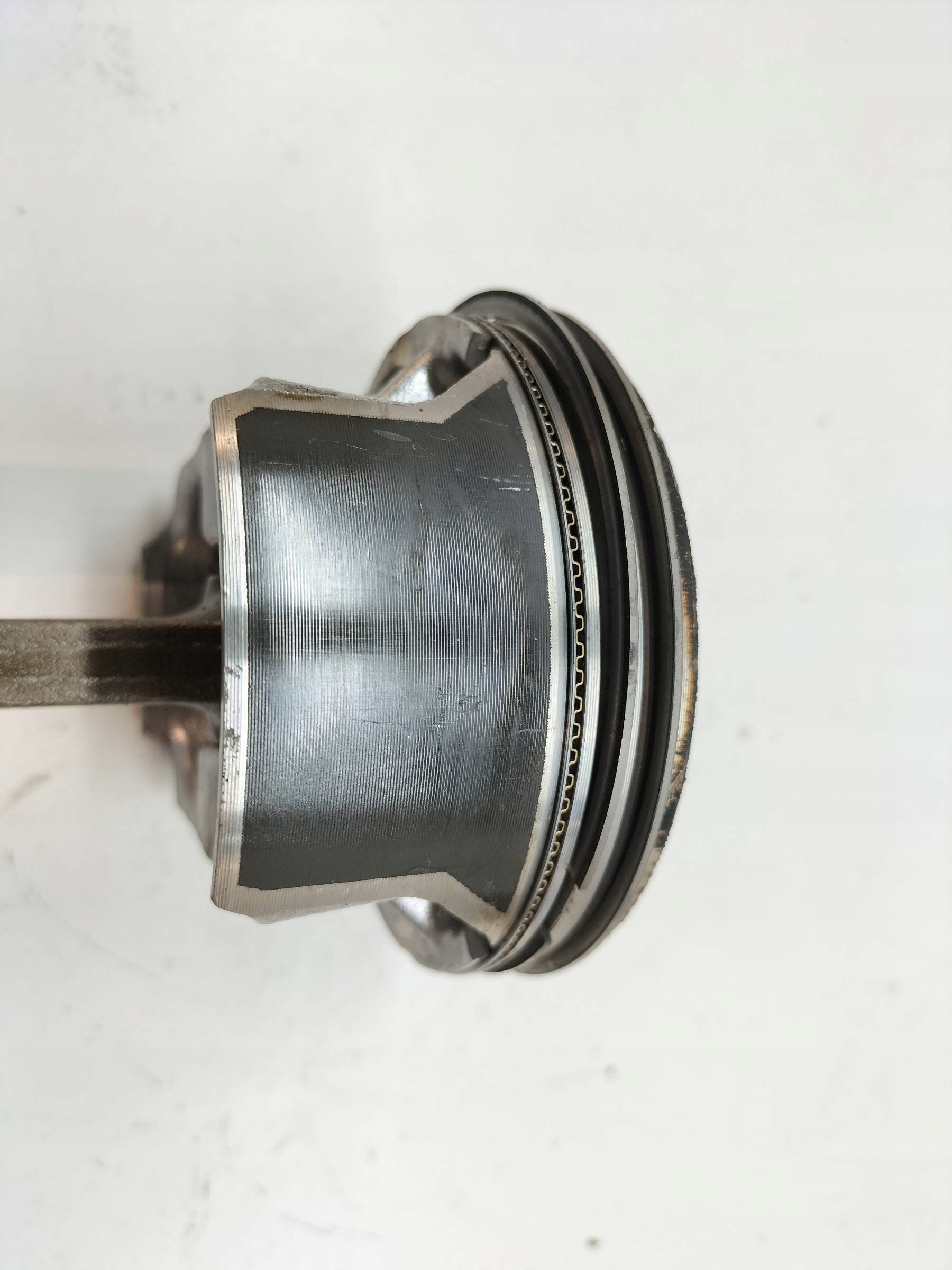 piston connecting rod 91L35 +4+ 3.2 PENTASTAR Jeep Cherokee V (2014- )