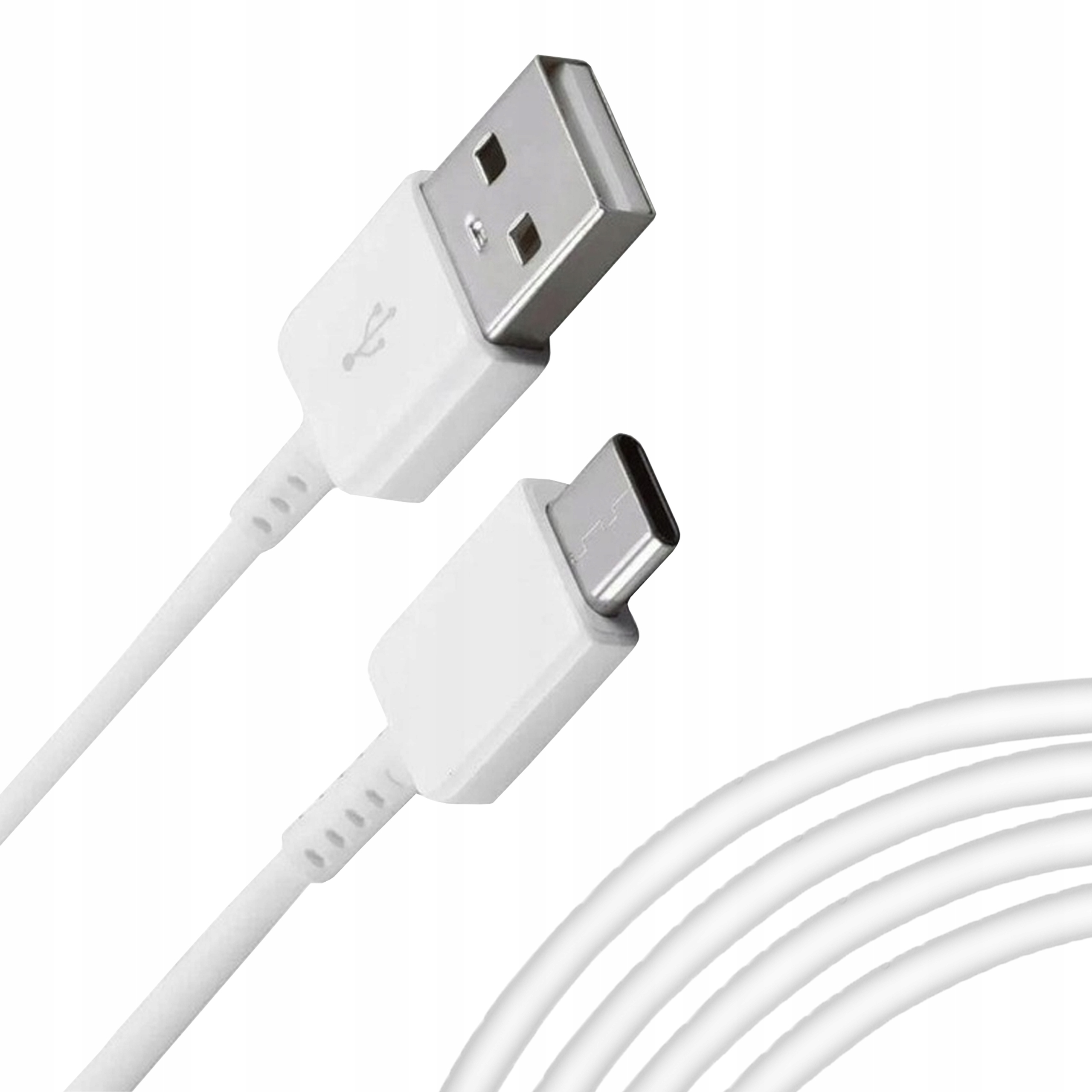 Кабель питания Sayus USB-A к C 2 м 2 м